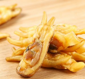 Dried Squid