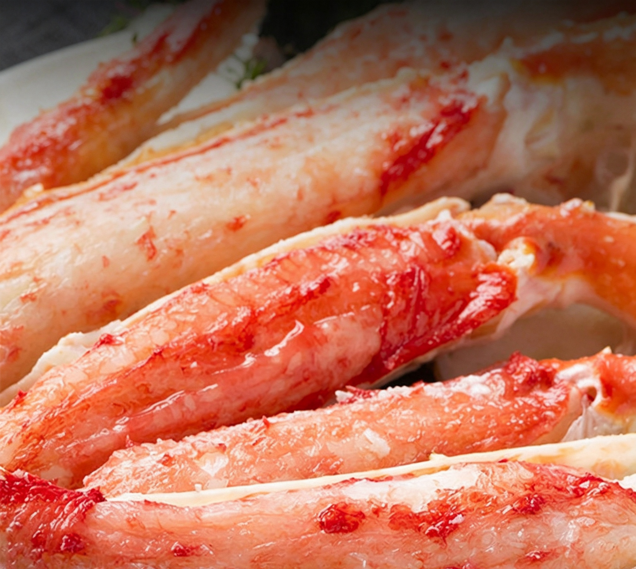 Royal Snow Crab Legs