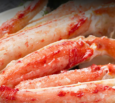 Royal Snow Crab Legs