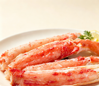 Royal Snow Crab Legs