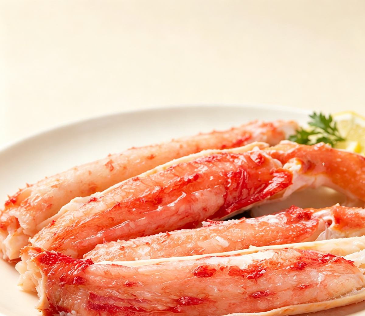 Royal Snow Crab Legs