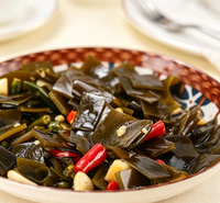 Seaweed Salad