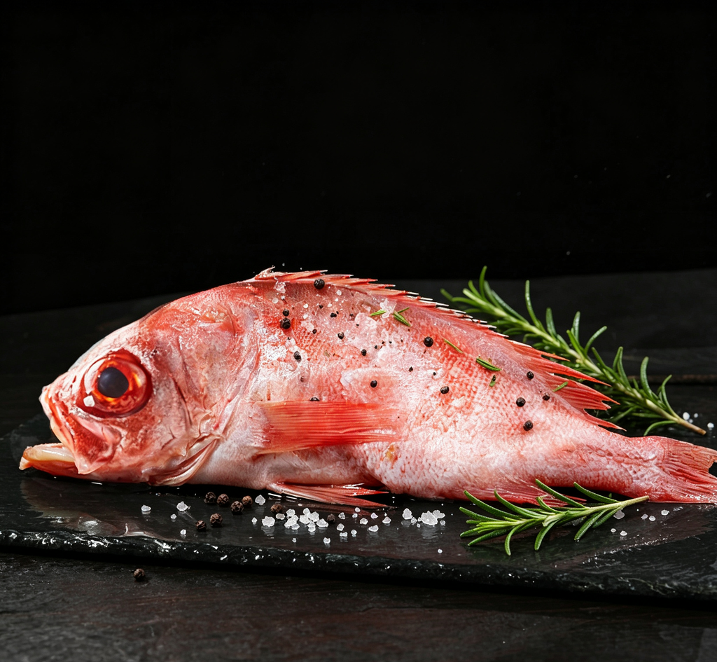 Royal Red Snapper