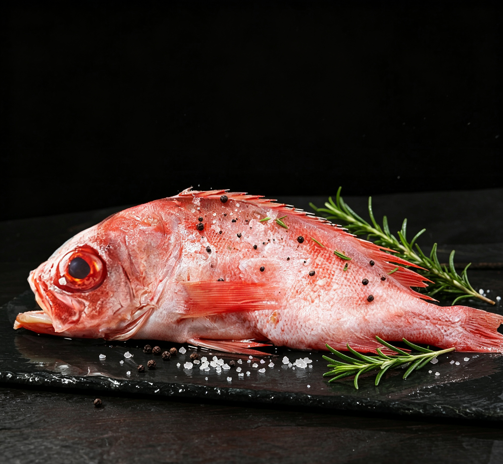 Royal Red Snapper
