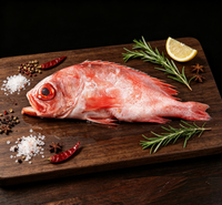 Royal Red Snapper