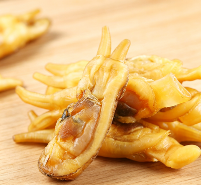 Dried Squid